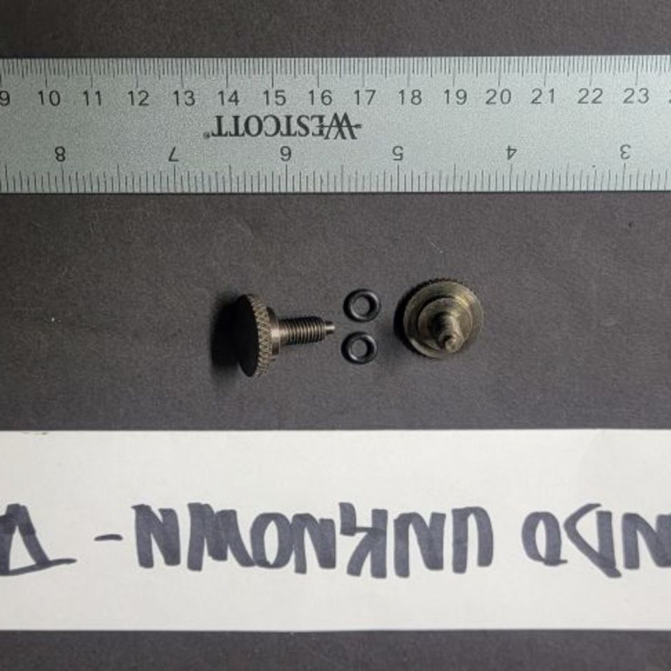 Image 1 - 1x Pair LegLock for Harris Bpd