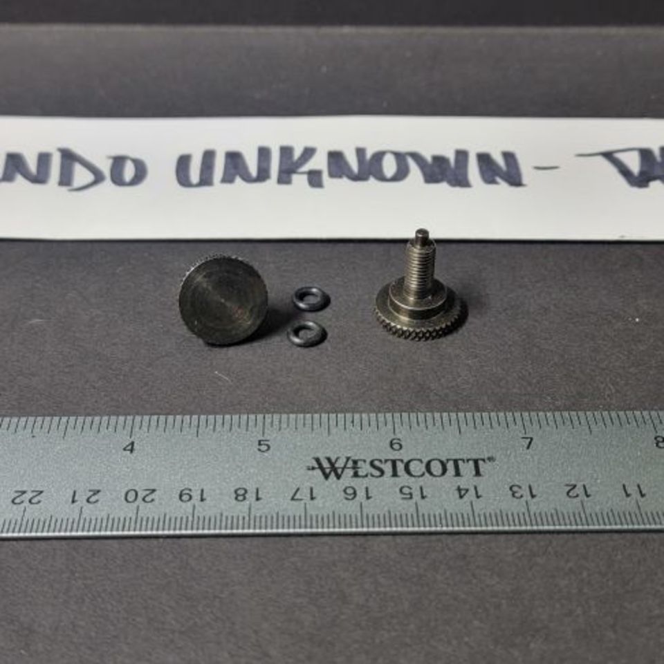 Image 3 - 1x Pair LegLock for Harris Bpd