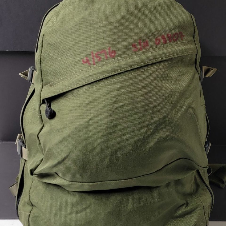 Image 3 - 1x AN/PSS-14 Large Carry Pack