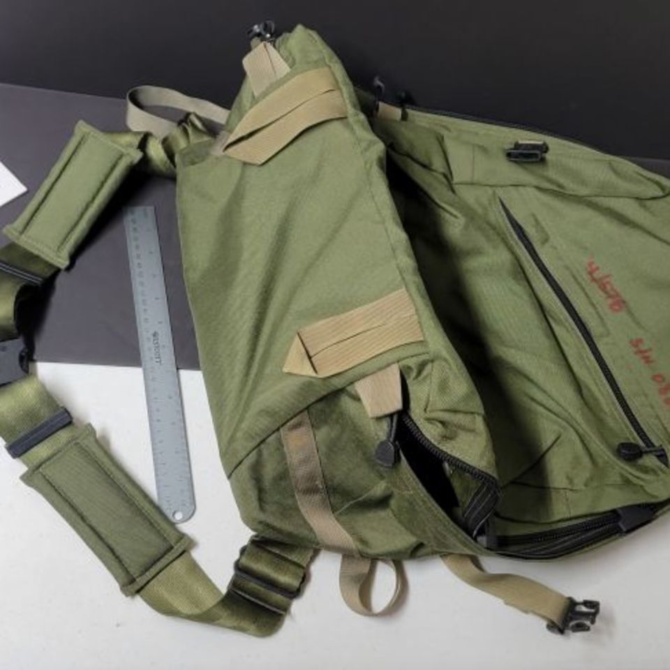 Image 5 - 1x AN/PSS-14 Large Carry Pack