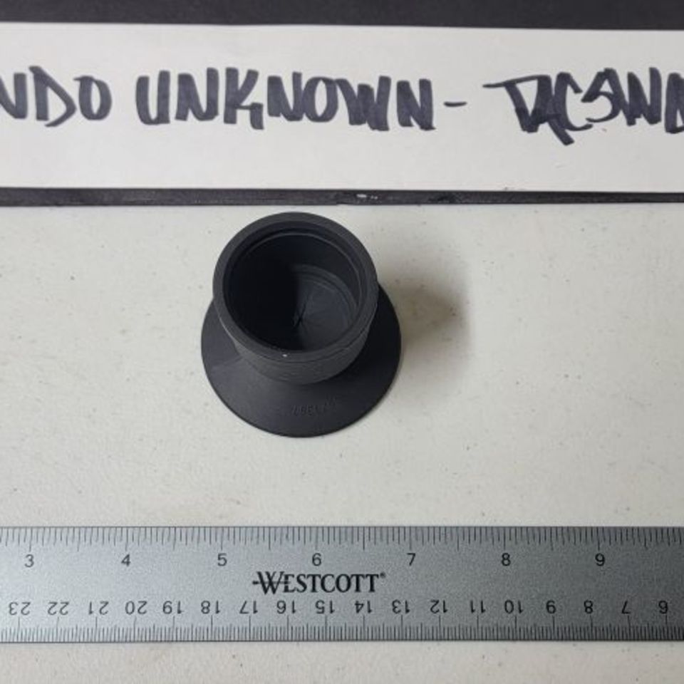 Image 3 - 1x PVS14 Shuttered Eyecup NOS 