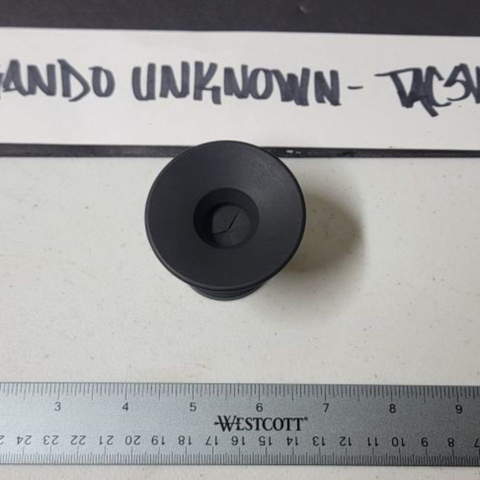 Image 2 - 1x PVS14 Shuttered Eyecup NOS 