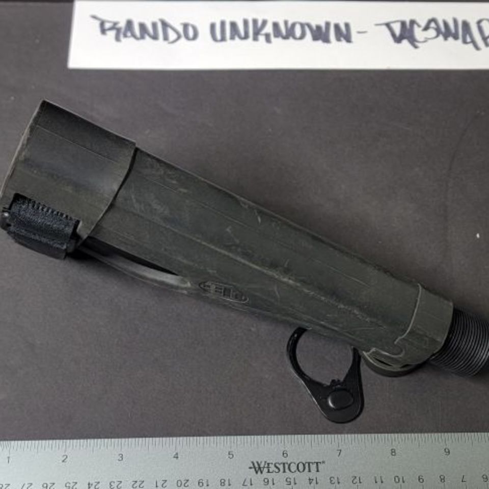 Image 3 - 1x SB Tac SOB Brace