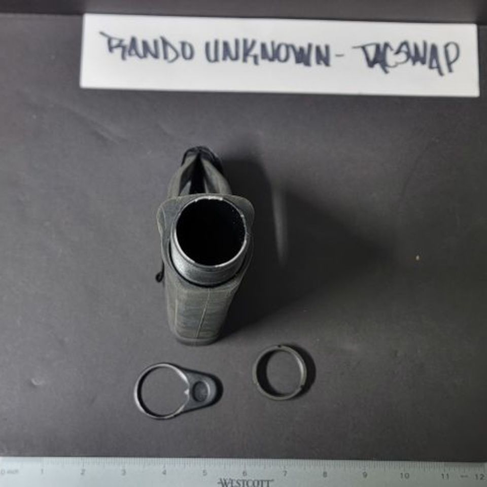 Image 5 - 1x SB Tac SOB Brace