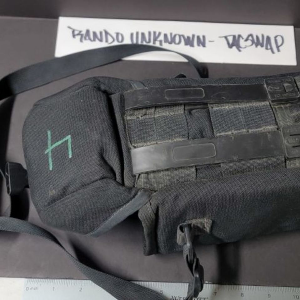 Image 4 - 1x Sniper Scope Case MOLLE