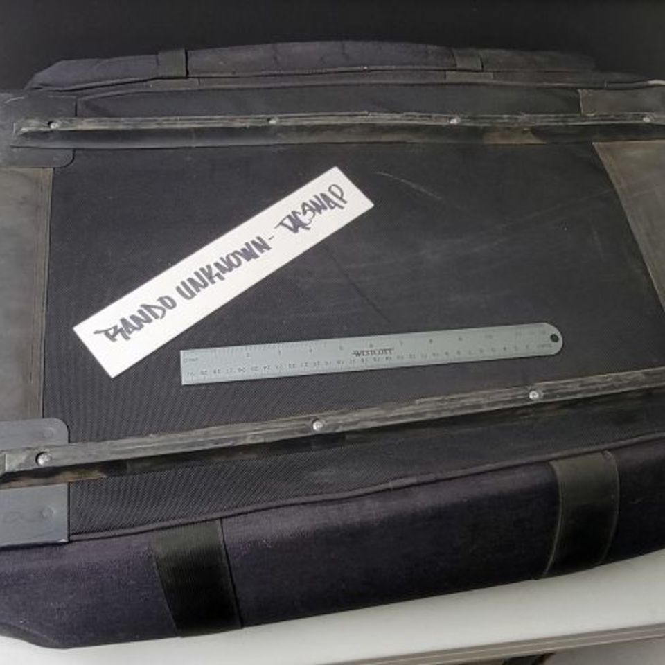 Image 4 - 1x Deployer XP LoadOut Bag FPG