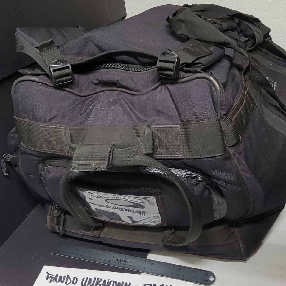 Image 5 - 1x Deployer XP LoadOut Bag FPG