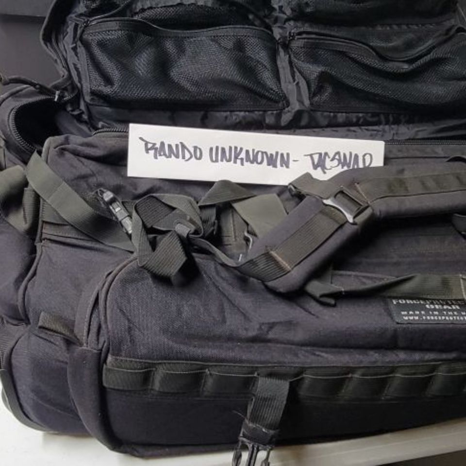 Image 3 - 1x Deployer XP LoadOut Bag FPG