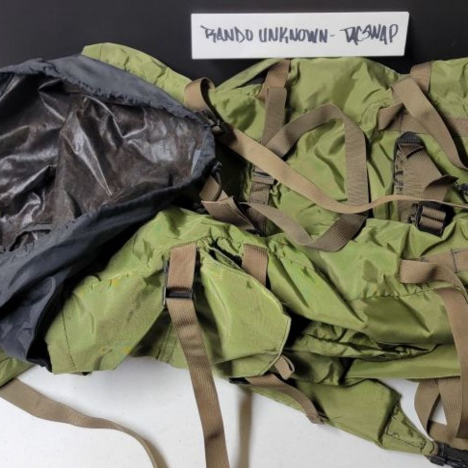 Image 3 - 1x Lowe Alpine Vector 1 Ruck