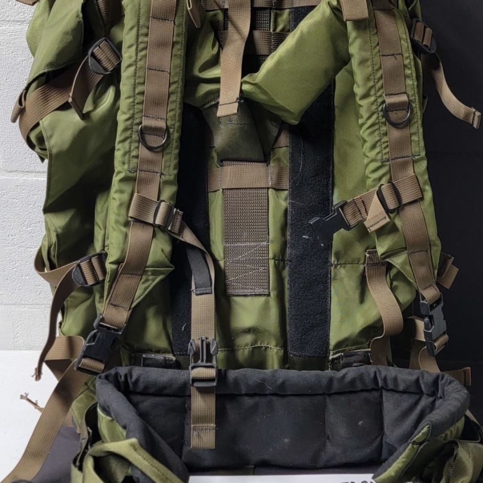 Image 4 - 1x Lowe Alpine Vector 1 Ruck