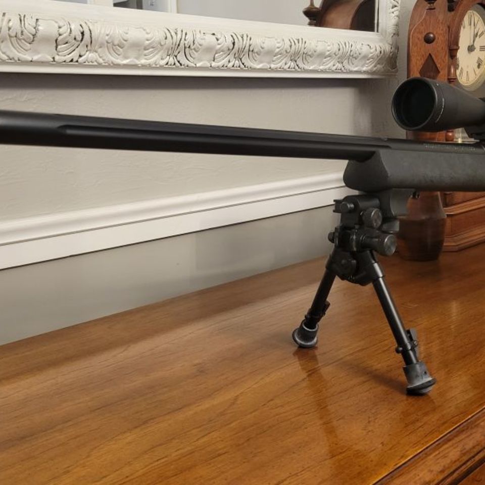 Image 4 - Savage FCP 338 Lapua