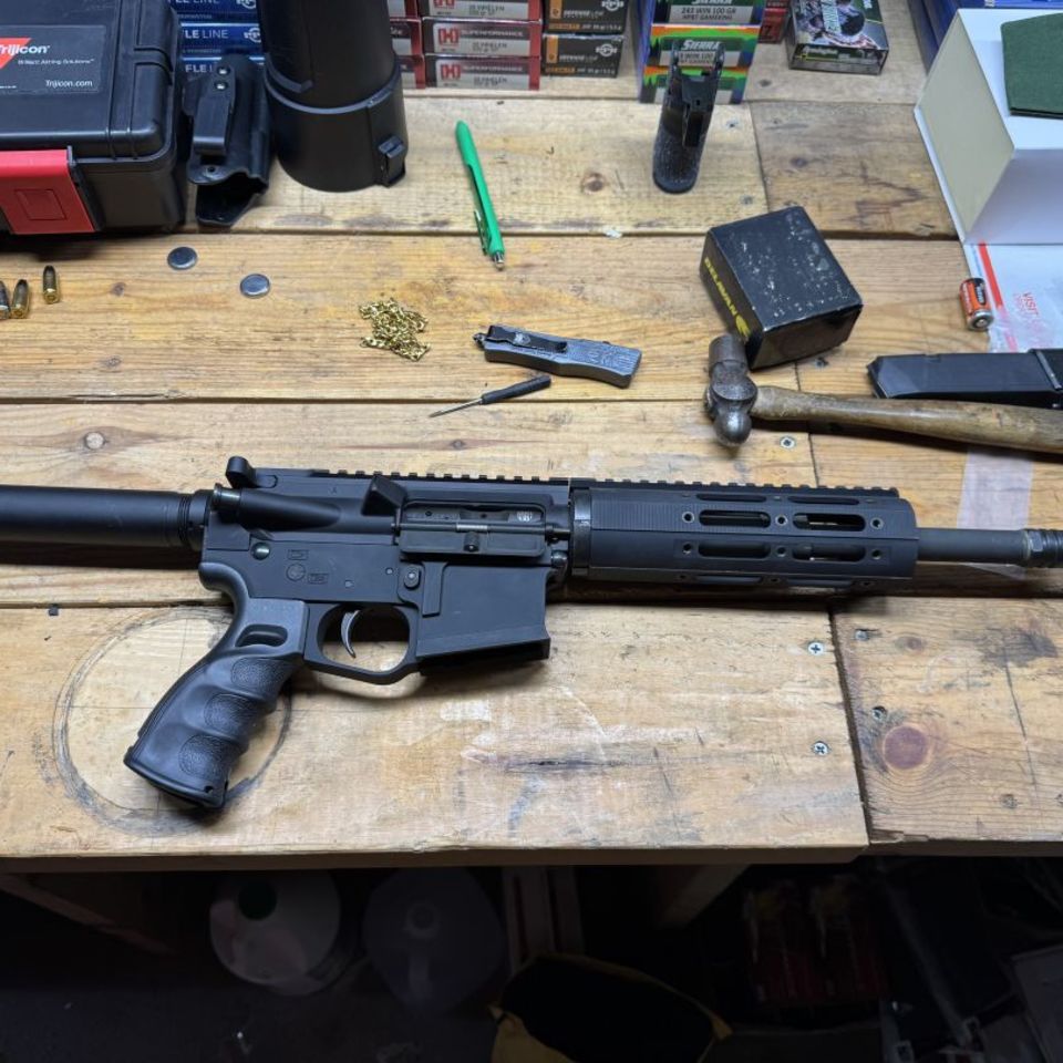 Image 1 - 300 blackout