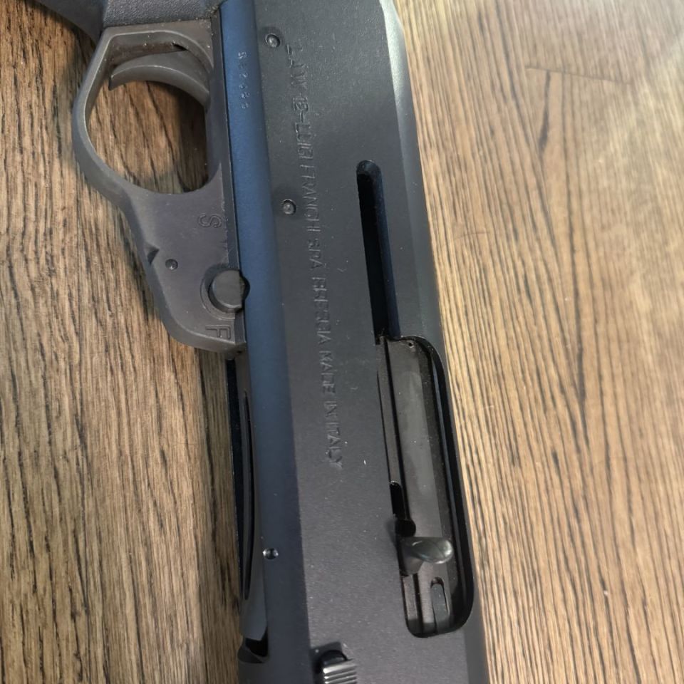 Image 2 - Franchi LAW 12