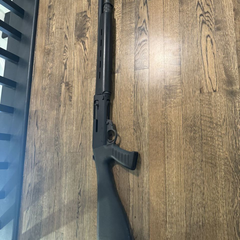 Image 1 - Franchi LAW 12