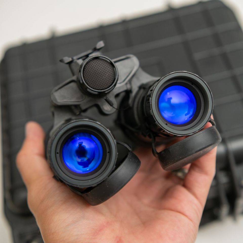 Image 2 - Katana gen 3 Elbit high FOM