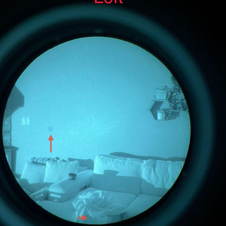 Image 3 - Katana gen 3 Elbit high FOM