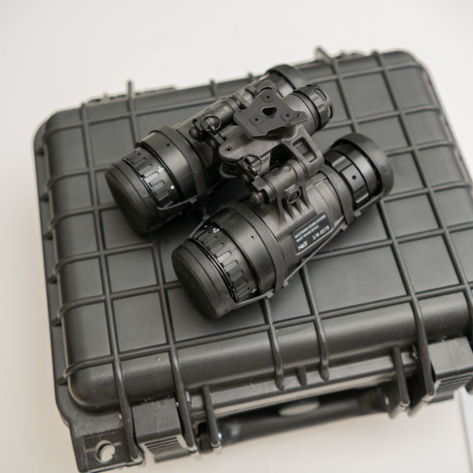 Image 1 - Katana gen 3 Elbit high FOM