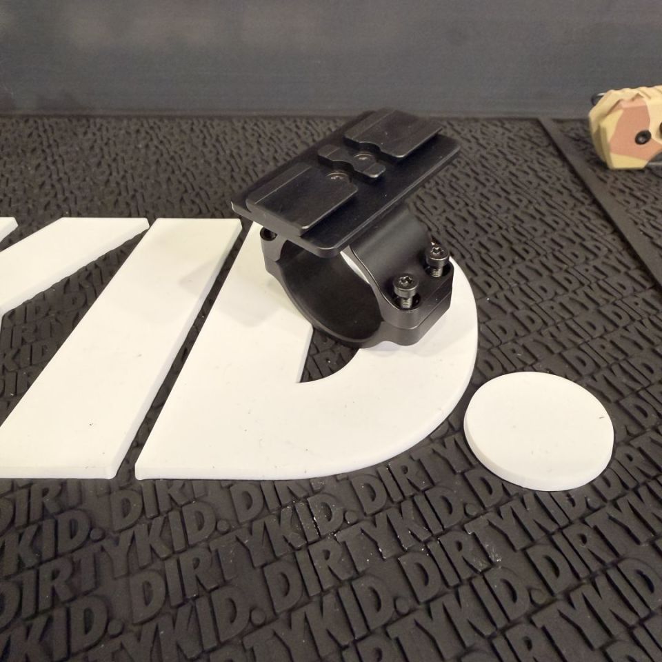 Image 1 - Acro 30mm ring mount 