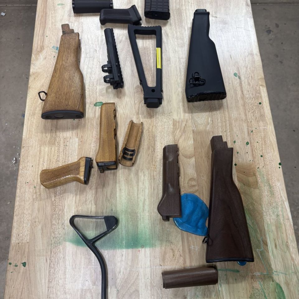 Image 2 - AK Furniture