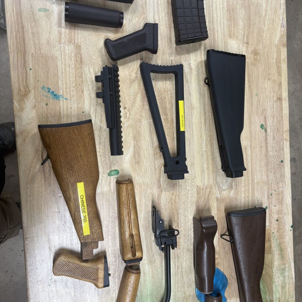 Image 1 - AK furniture