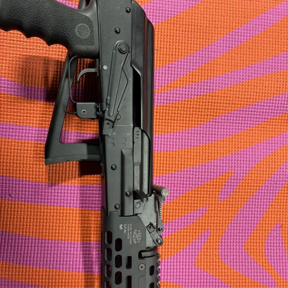 Image 3 -  Fime Vepr 5.45 AK 74