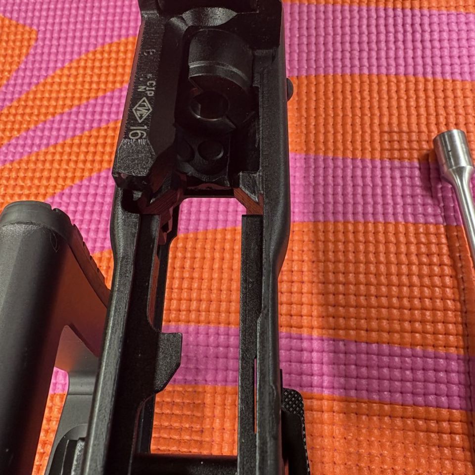 Image 4 -  Fime Vepr 5.45 AK 74