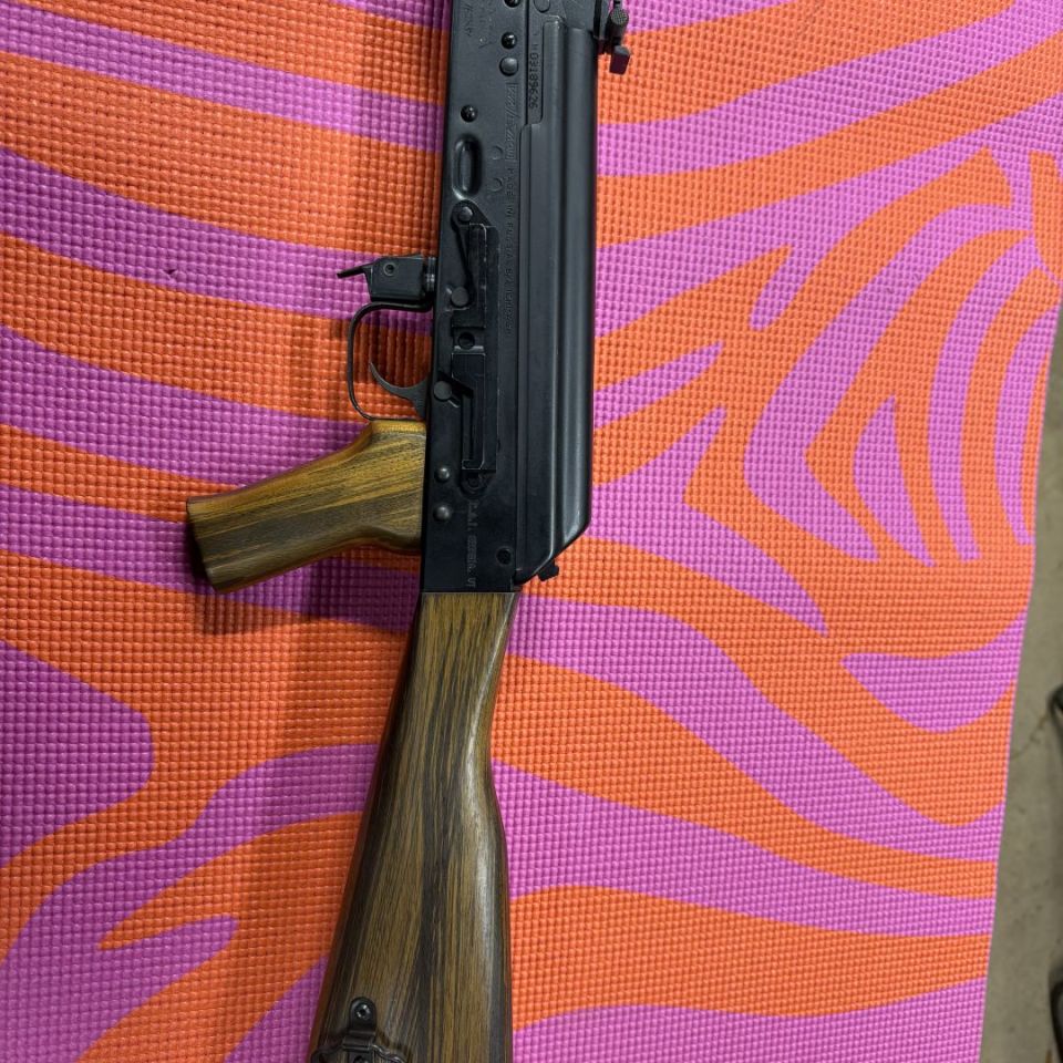 Image 2 - Saiga 7.62 Russian AK