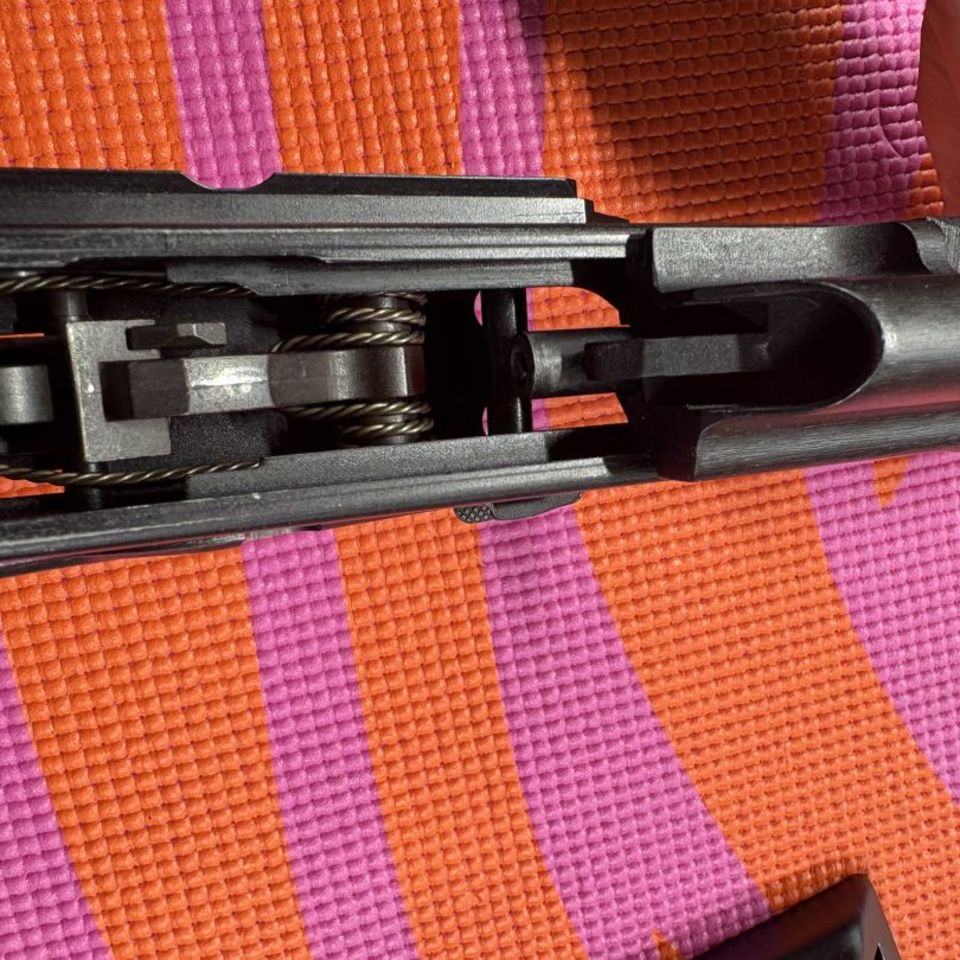 Image 3 - Saiga 7.62 Russian AK