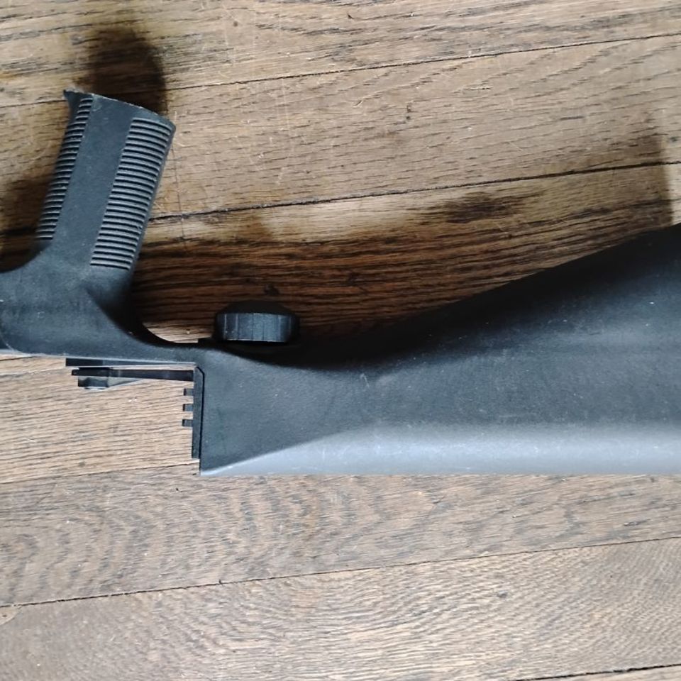 Image 1 - Ak slidefire stock