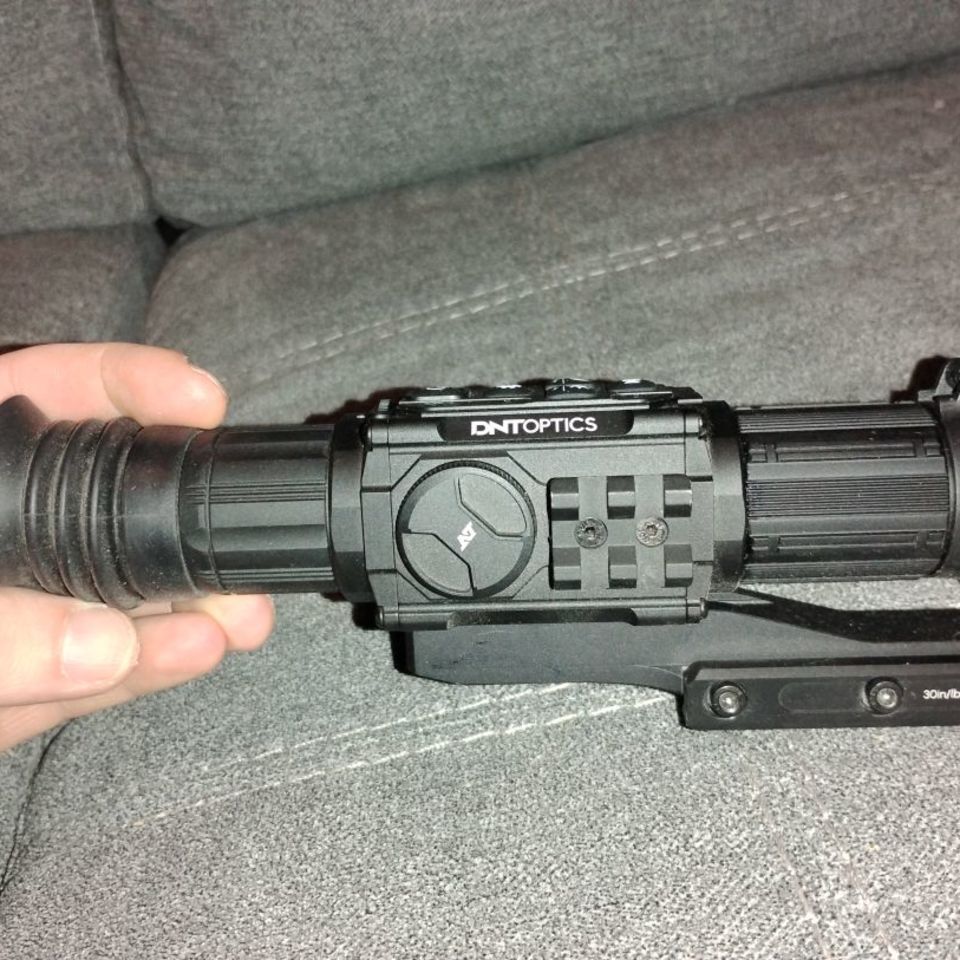 Image 1 - Dnt zulus HD 5x20