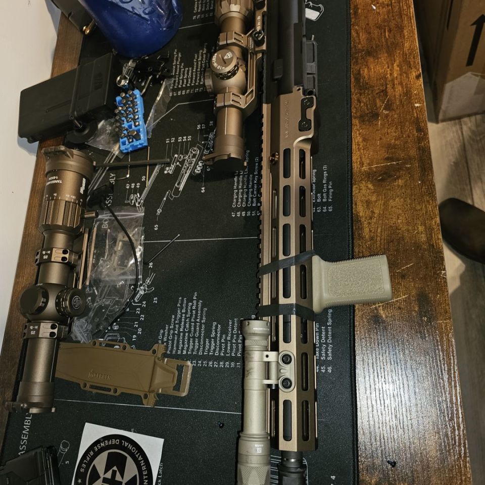 Image 2 - Clone correct 14.5 urgi