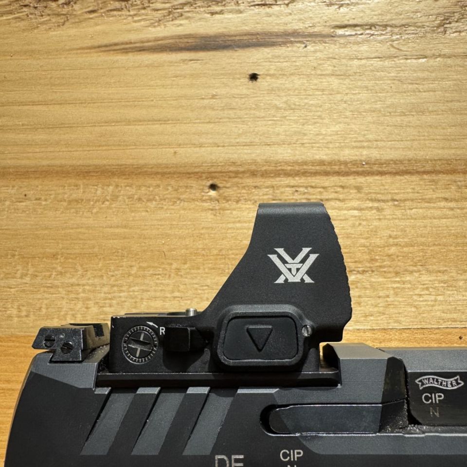 Image 2 - Vortex compdot 5moa 