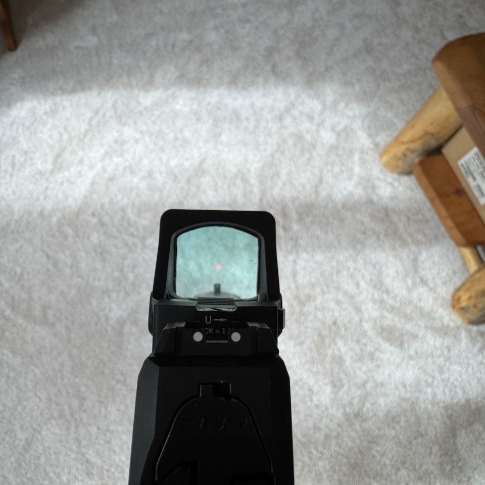 Image 3 - Vortex compdot 5moa 