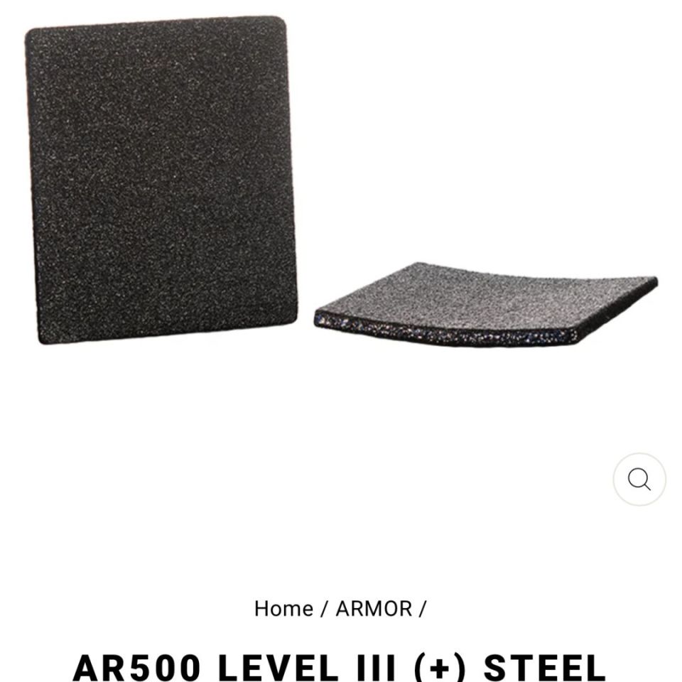 Image 4 - Lv3+ Plate Carrier