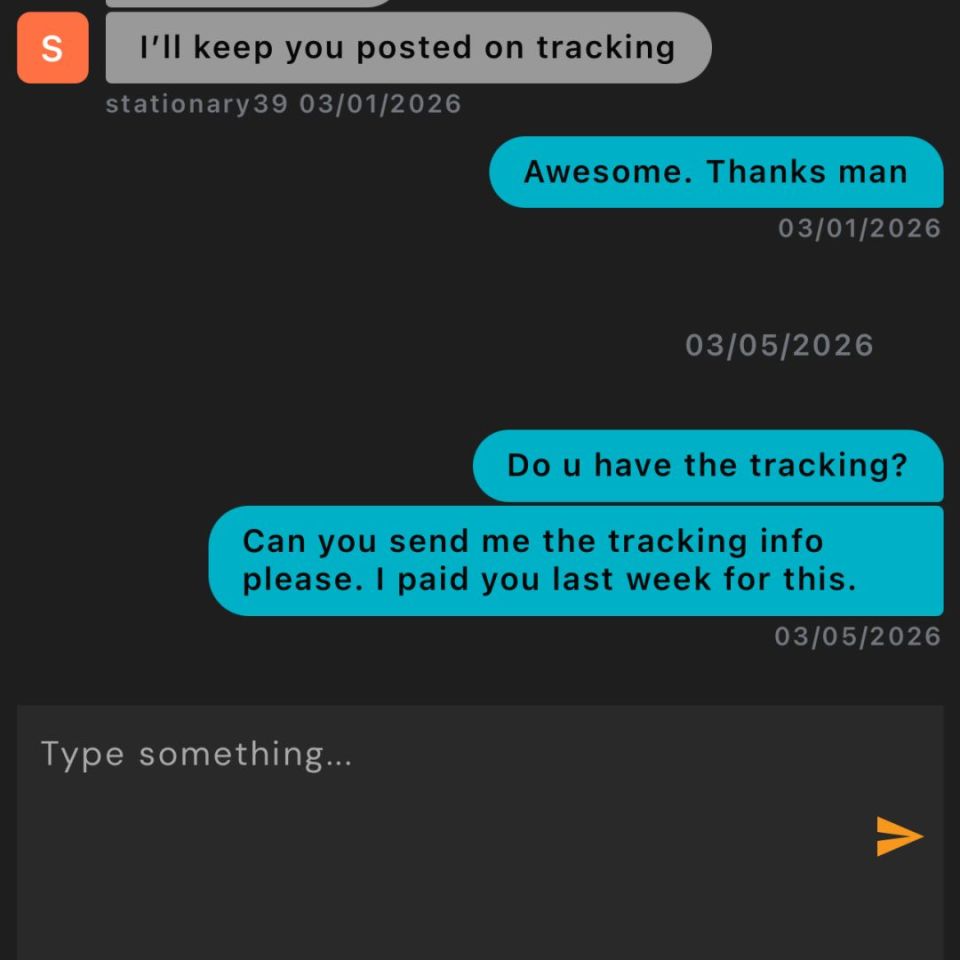 Image 3 - Scammer!!! Holosun 509t x2 red