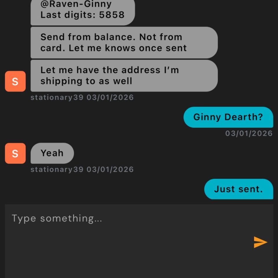 Image 2 - Scammer!!! Holosun 509t x2 red