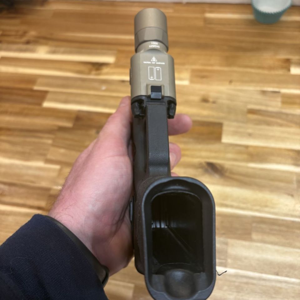 Image 4 - G19.3 with upgrades for trade 