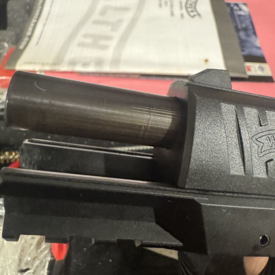 Image 4 - Walther CCP 9mm