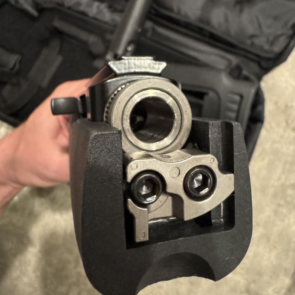 Image 5 - Ruger 10/22 takedown 