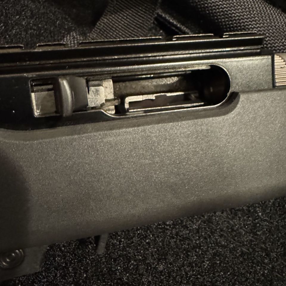 Image 4 - Ruger 10/22 takedown 