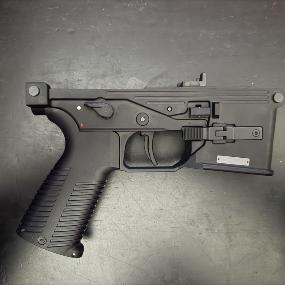 Image 2 - APC9 Pro Sig P320 Lower