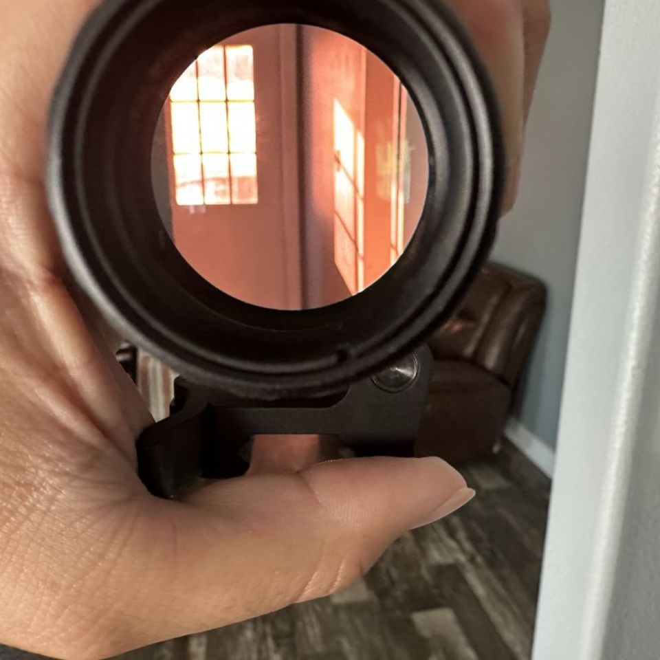 Image 4 - Eotech combo 