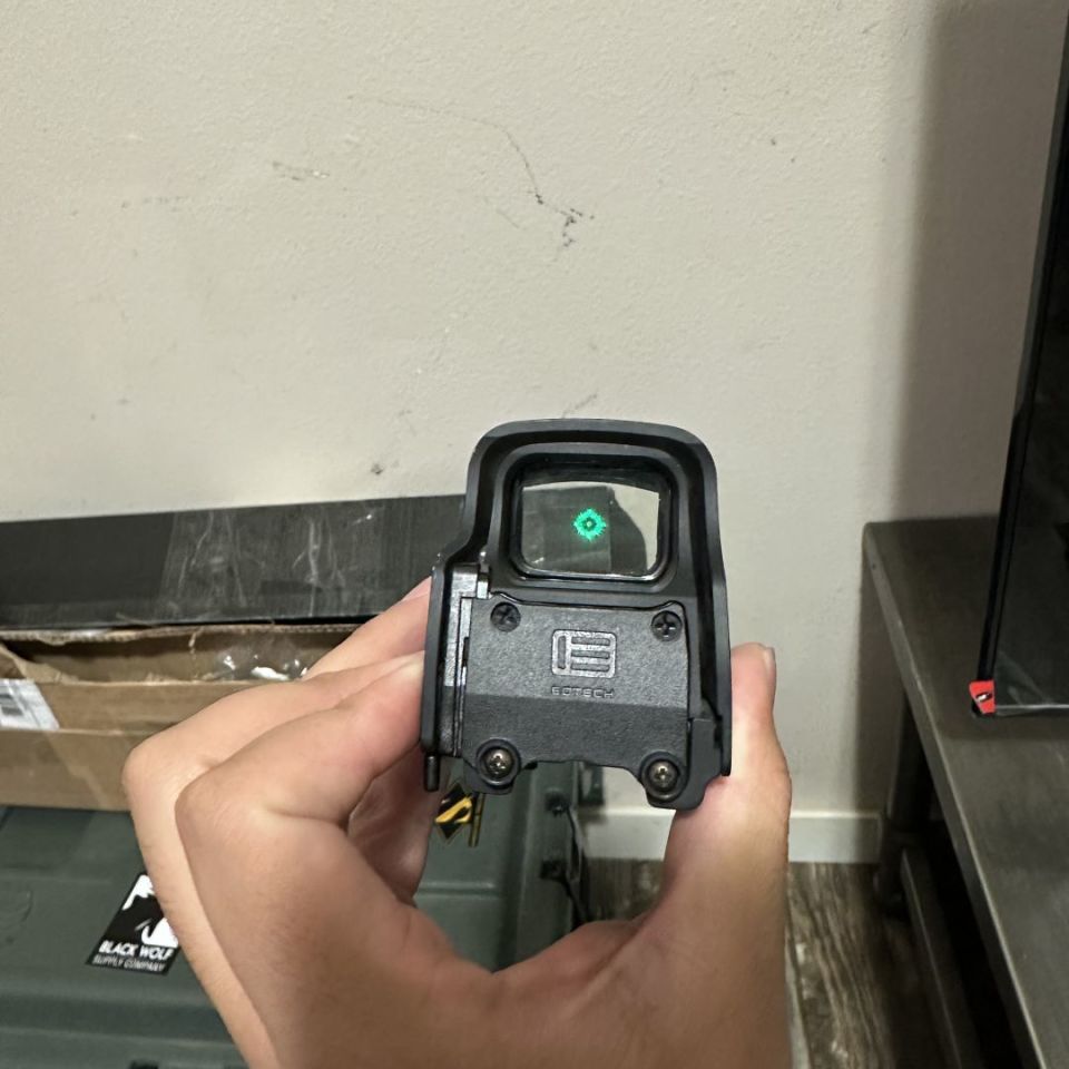 Image 2 - Eotech combo 