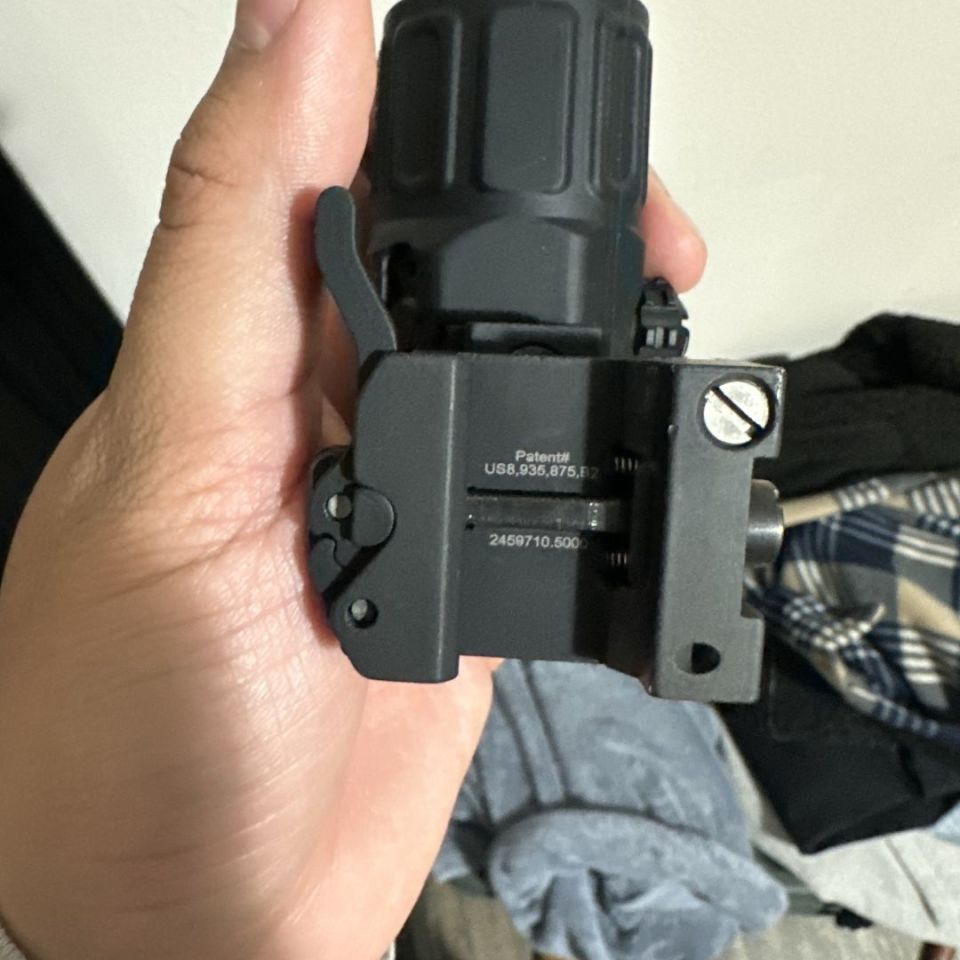 Image 3 - Eotech combo 