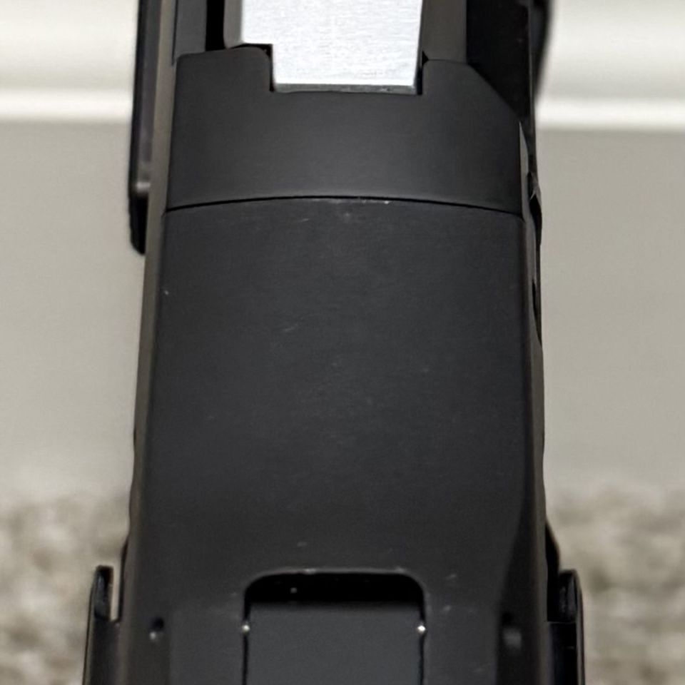 Image 3 - Sig P320 XFive