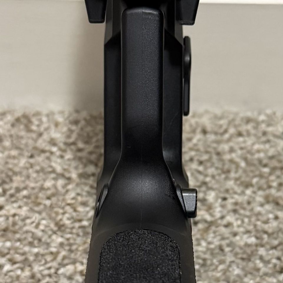 Image 4 - Sig P320 XFive