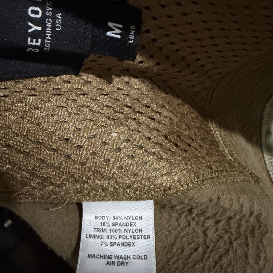 Image 4 - Beyond A5 Softshell Jacket