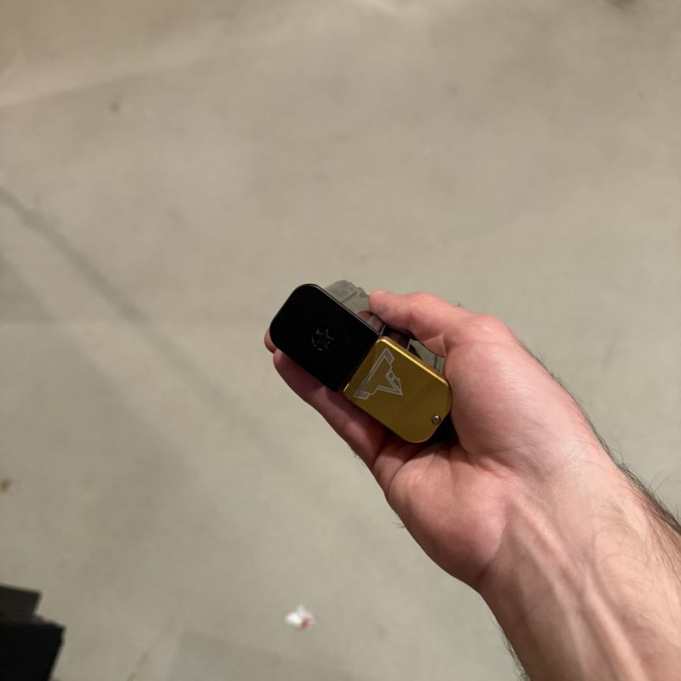 Image 3 - Staccato 17rd mags 2011