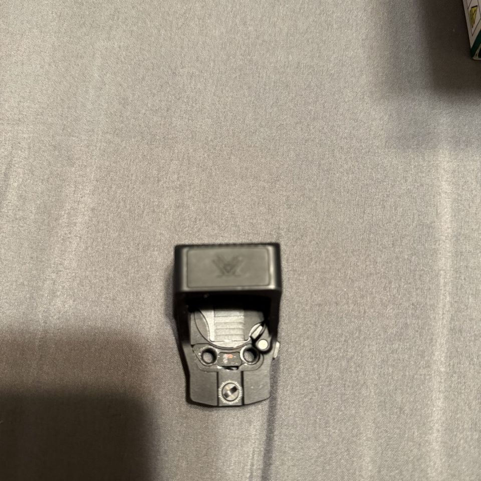 Image 4 - Vortex Defender XL