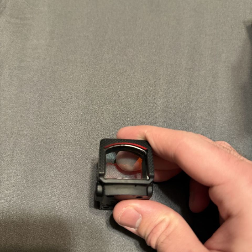 Image 3 - Vortex Defender XL